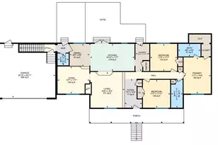 8512 Pinefield Rd, Apex, NC 27523 - Photo 37