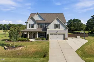 416 Seabring Ln, Raleigh, NC 27603 - Photo 1