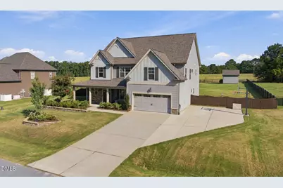 416 Seabring Lane, Raleigh, NC 27603 - Photo 59