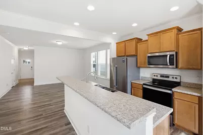 227 E Porthaven Way, Clayton, NC 27527 - Photo 11