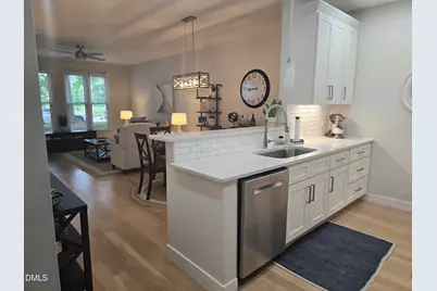 1066 Washington Street #102, Raleigh, NC 27605 - Photo 1