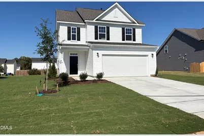 218 Peach Grove Way, Lillington, NC 27546 - Photo 3