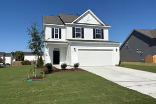 218 Peach Grv Wy, Lillington, NC 27546 - Photo 3