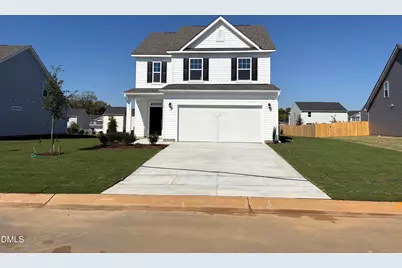 218 Peach Grove Way, Lillington, NC 27546 - Photo 1
