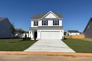 218 Peach Grv Wy, Lillington, NC 27546 - Photo 1