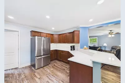 2306 Blair Drive, Hillsborough, NC 27278 - Photo 9