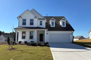 172 Appleseed Dr, Lillington, NC 27546 - Photo 1