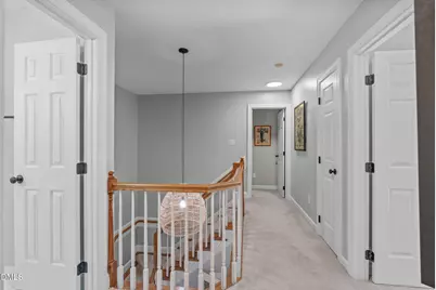 8313 Nantahala Drive, Raleigh, NC 27612 - Photo 25