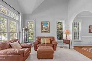 8313 Nantahala Dr, Raleigh, NC 27612 - Photo 5