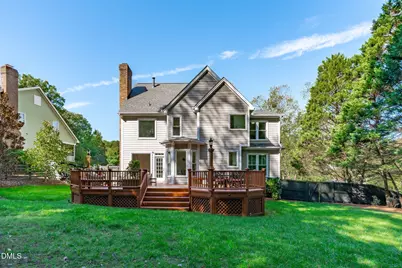 8313 Nantahala Drive, Raleigh, NC 27612 - Photo 37