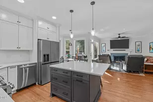 8313 Nantahala Dr, Raleigh, NC 27612 - Photo 19