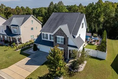 5516 Granite Bluff Court, Knightdale, NC 27545 - Photo 73