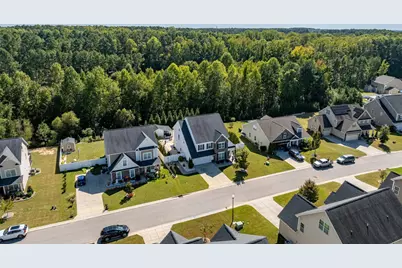 5516 Granite Bluff Court, Knightdale, NC 27545 - Photo 65