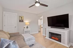 5516 Granite Blf Ct, Knightdale, NC 27545 - Photo 45
