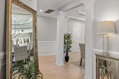 5516 Granite Bluff Court, Knightdale, NC 27545 - Photo 17