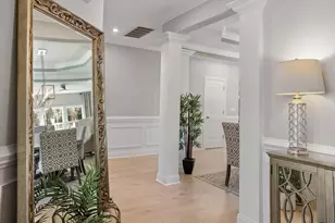 5516 Granite Blf Ct, Knightdale, NC 27545 - Photo 17