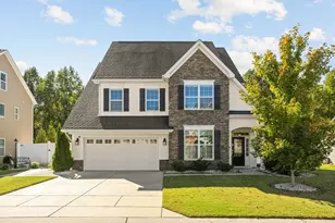 5516 Granite Blf Ct, Knightdale, NC 27545 - Photo 7