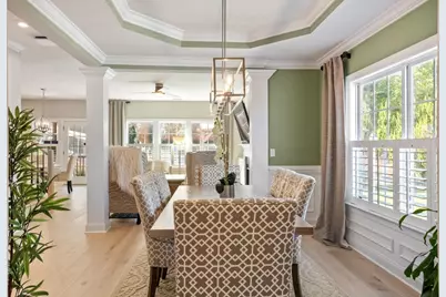 5516 Granite Bluff Court, Knightdale, NC 27545 - Photo 19