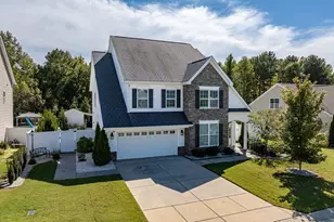 5516 Granite Blf Ct, Knightdale, NC 27545 - Photo 75