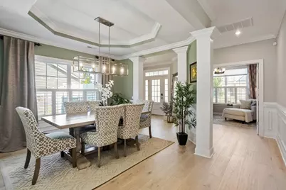 5516 Granite Bluff Court, Knightdale, NC 27545 - Photo 21