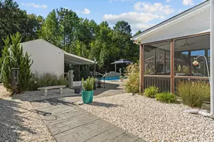 5516 Granite Blf Ct, Knightdale, NC 27545 - Photo 15