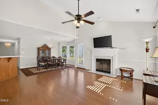 115 Brandywood Dr, Dunn, NC 28334 - Photo 5