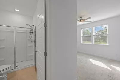 6720 Winter Garden Way, Holly Springs, NC 27540 - Photo 19