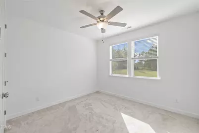 6720 Winter Garden Way, Holly Springs, NC 27540 - Photo 31