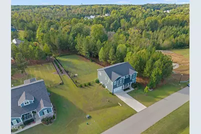 6720 Winter Garden Way, Holly Springs, NC 27540 - Photo 45
