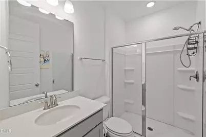 6720 Winter Garden Way, Holly Springs, NC 27540 - Photo 21