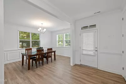 6720 Winter Garden Way, Holly Springs, NC 27540 - Photo 7