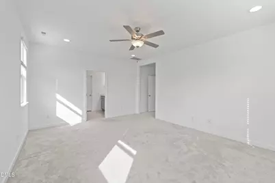 6720 Winter Garden Way, Holly Springs, NC 27540 - Photo 33