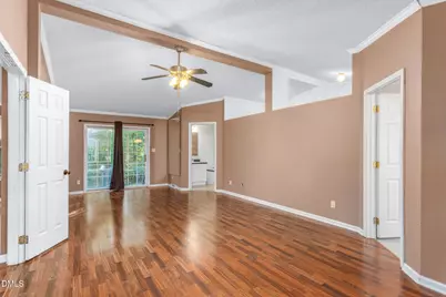 2872 Farrington Point Road, Chapel Hill, NC 27517 - Photo 19