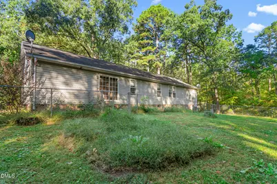 2872 Farrington Point Road, Chapel Hill, NC 27517 - Photo 33