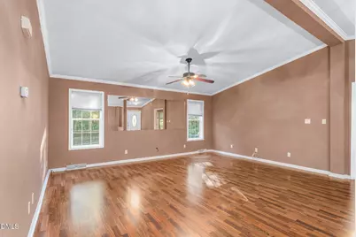2872 Farrington Point Road, Chapel Hill, NC 27517 - Photo 9