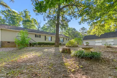 2872 Farrington Point Road, Chapel Hill, NC 27517 - Photo 5