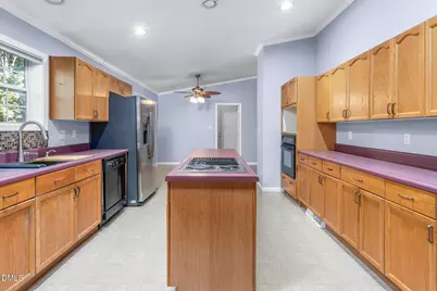 2872 Farrington Point Road, Chapel Hill, NC 27517 - Photo 13