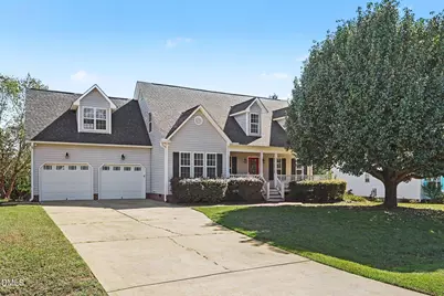 6805 Stevens Oaks Drive, Garner, NC 27529 - Photo 1