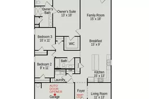 222 Parlay Pl, Vass, NC 28394 - Photo 19
