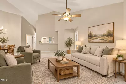 105 Renwick Court, Raleigh, NC 27615 - Photo 7
