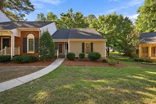 105 Renwick Ct, Raleigh, NC 27615 - Photo 1