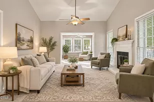 105 Renwick Ct, Raleigh, NC 27615 - Photo 5