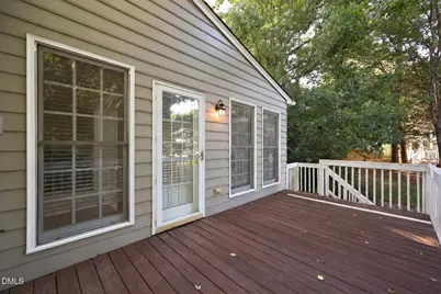 105 Renwick Court, Raleigh, NC 27615 - Photo 21
