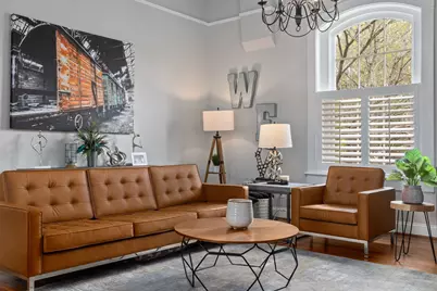 813 Brewer Avenue #B, Wake Forest, NC 27587 - Photo 5