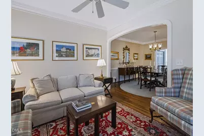3306 Ridgecrest Court, Raleigh, NC 27607 - Photo 11