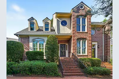 3306 Ridgecrest Court, Raleigh, NC 27607 - Photo 1