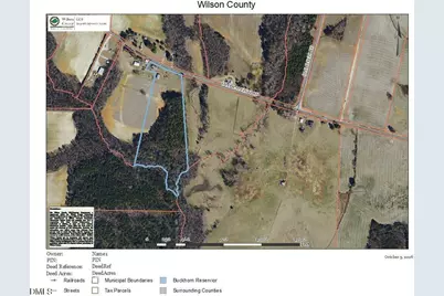 6171 Old Raleigh Road, Sims, NC 27880 - Photo 37