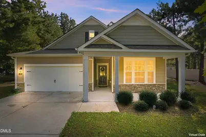 188 Lothian, Rocky Mount, NC 27804 - Photo 3