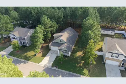 188 Lothian, Rocky Mount, NC 27804 - Photo 5