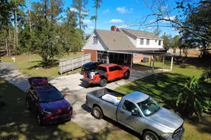 730 E Southerland St, Wallace, NC 28466 - Photo 15